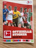 Biete Bundesliga Sticker 23 24 Niedersachsen - Salzgitter Vorschau