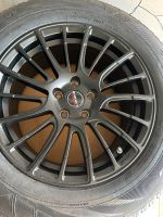 *Neu* Felgen und Reifen von Borbet Wheels 17 Zoll Rheinland-Pfalz - Bad Sobernheim Vorschau