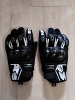 Spidi G-Carbon Handschuhe Motorradhandschuhe Größe M / 8 Bayern - Petersaurach Vorschau