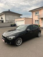 BMW 116d EfficientDynamics Edition Saarland - Saarlouis Vorschau