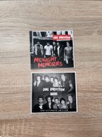 One Direction Midnight Memories und Four Bayern - Niederbergkirchen Vorschau