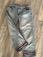 3/4 Jeans / Hose / S. Oliver / Gr. 38 / Damen Baden-Württemberg - Durmersheim Vorschau