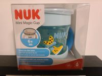 Mini Magic Cup von Nuk -neu-   ab 6 Monaten mit Griff Bayern - Gefrees Vorschau