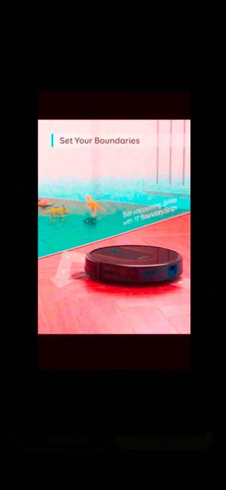 eufy by Anker Saugroboter RoboVac 30C,WLAN Staubsauger.NEU in Dortmund