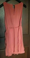 Kleid, altrosa, Viskose, QS, Gr. L Hessen - Großenlüder Vorschau