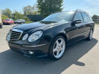 Mercedes-Benz E 320 T AVANTGARDE AMG LPG PRINZ Münster (Westfalen) - Gievenbeck Vorschau