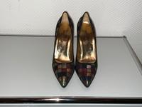 Dolce&Gabbana Schuhe Gr 38,5 Neu! Bayern - Nürnberg (Mittelfr) Vorschau