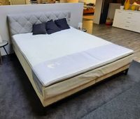 Boxspringbett Lgfl. 180x200 cm Hessen - Weilburg Vorschau