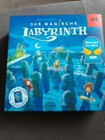 Das magische Labyrinth Niedersachsen - Wagenfeld Vorschau