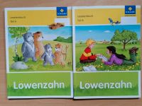 Lesebuch Löwenzahn A u B für die 1 Klasse Rheinland-Pfalz - Niederfischbach Vorschau