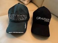 Original Breitling & Graham Cap Bayern - Burglengenfeld Vorschau