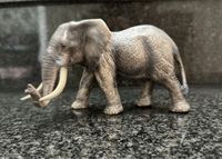 SCHLEICH Elefant Größe 17/10 cm Nordrhein-Westfalen - Gütersloh Vorschau