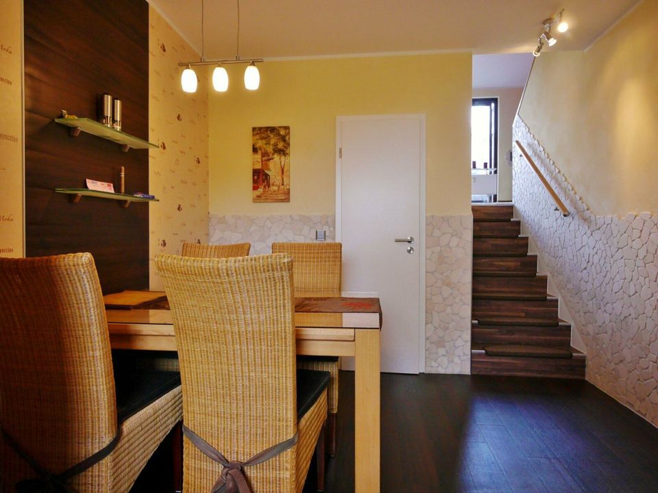 Fewo Maisonette-Traum (2-3 P.) Willingen Sauerland Ferienwohnung in Willingen (Upland)