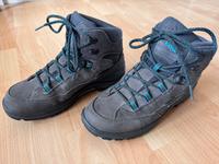 LOWA - Wanderschuhe Limone GTX MID Ws - Gr.39,5 - Gore-Tex Baden-Württemberg - Gerlingen Vorschau