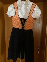 Dirndl 3 Teile Niedersachsen - Wittingen Vorschau