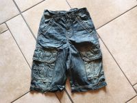 Kurze  Jeans Jungenhose, Gr.122, gebraucht Hessen - Baunatal Vorschau