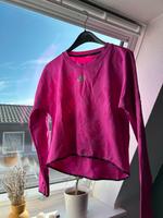 Nike Langarmshirt pink Gr. S Niedersachsen - Bad Nenndorf Vorschau