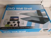 Optimum doupple dvd wall shelf fernsehregal wandregal neu 10kg Bayern - Gerolzhofen Vorschau