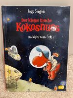 Buch Der kleine Drache Kokosnuss im Weltraum Berlin - Biesdorf Vorschau