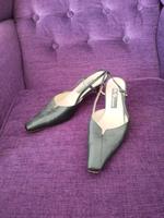 Schuhe Echtleder Brandenburg - Spremberg Vorschau