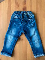 Jeans Größe 92 von H&M Rheinland-Pfalz - Mainz Vorschau