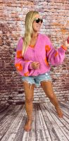 Kuscheliger Cozy Cardigan „Flowers“ Bochum - Bochum-Ost Vorschau