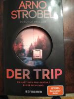 Der Trip Arno Stobel Köln - Porz Vorschau