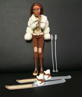 My Scene Barbie Puppe Chillin Out Madison Nordrhein-Westfalen - Velen Vorschau