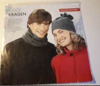 FLEECE Mütze, FLEECE Schal (Farbe:weiß!!!!) NEU&OVP Thüringen - Erfurt Vorschau