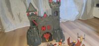 Playmobil Drachenritterburg Nordrhein-Westfalen - Gladbeck Vorschau