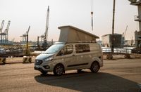 Mitarbeiter (m/w/d) für Umbau von Camping- und Freizeitfahrzeugen Harburg - Hamburg Heimfeld Vorschau