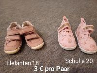 Babyschuhe Nordrhein-Westfalen - Leichlingen Vorschau