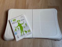 Wii Fit Plus inkl. Balance Board (weiss) Hessen - Biedenkopf Vorschau