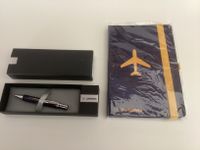 Lufthansa Kugelschreiber und Note Book Hamburg-Nord - Hamburg Langenhorn Vorschau