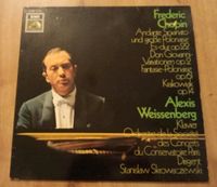 Frederic Chopin Alexis Weißenberg Vinyl Elberfeld - Elberfeld-West Vorschau