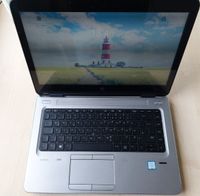 HP Business Notebook 14" Touchdisplay 256GB NVMe 8GB RAM uvm +++ Nordrhein-Westfalen - Lügde Vorschau