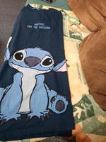 Stitch Long Shirt in Größe L extra lang Brandenburg - Jüterbog Vorschau