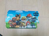 Paw patrol puzzle schaumstoff original nickelodeon 25 teile Sachsen-Anhalt - Halle Vorschau