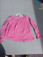 110/116 Shirt Tunika pink Bayern - Emtmannsberg Vorschau