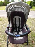 CHICCO ❤ Kinderwagen. Sport. Italien Niedersachsen - Schellerten Vorschau