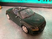 Minichamps Audi TT Roadster grünmetallic 1/43 Baden-Württemberg - Appenweier Vorschau