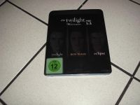 die twilight saga 1-3 Blu-ray box Hessen - Friedrichsdorf Vorschau