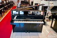 C. Bechstein Mod. 12 N Klavier inkl. Garantie u. Lieferung München - Altstadt-Lehel Vorschau
