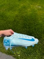 Nike Mercurial Vapor 16 Elite FG Blau/Weiß Hessen - Neuhof Vorschau
