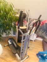 Stepper Crosstrainer Fitness Cardiotrainer Nordrhein-Westfalen - Frechen Vorschau