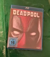 Deadpool Blu-ray Thüringen - Sondershausen Vorschau