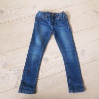 Jeanshose Jeans Gr. 110 Nordrhein-Westfalen - Kirchhundem Vorschau