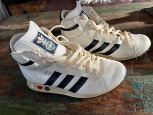 Adidas jogging high 1 online