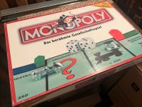 Monopoly Classic €-Version Stuttgart - Vaihingen Vorschau