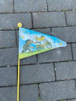 Fahrrad Fahne Kids Schleswig-Holstein - Trappenkamp Vorschau
